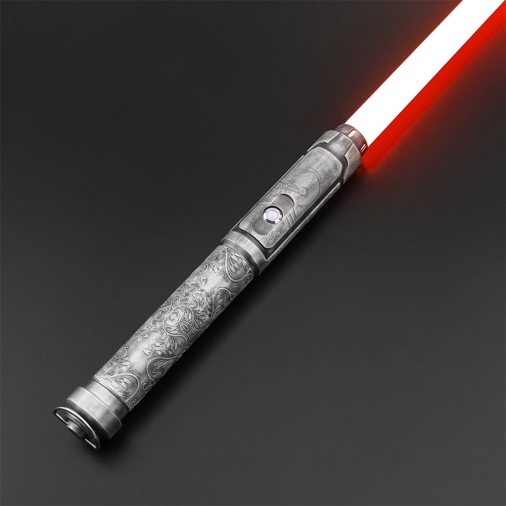 Ancient Saber
