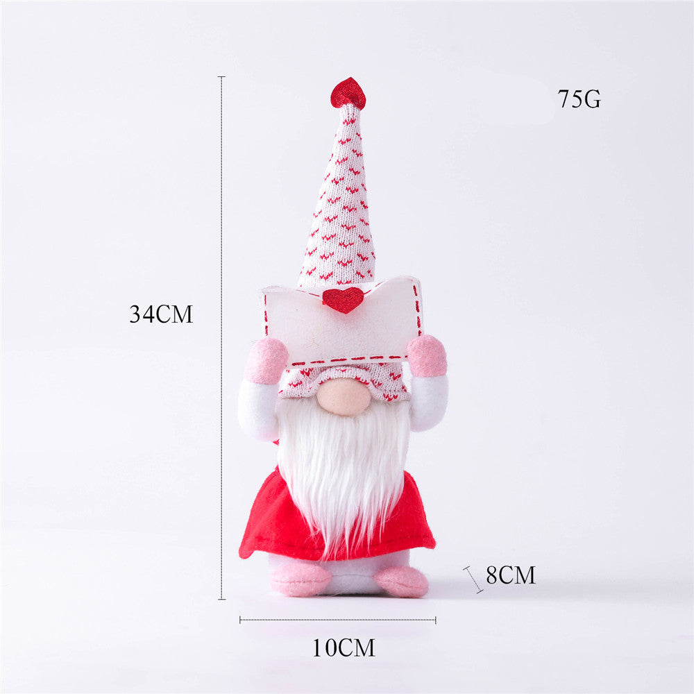 Swedish Gnomes Christmas