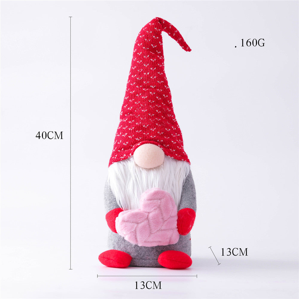 Swedish Gnomes Christmas